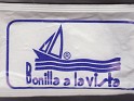 Spain 2010 Bonilla  Boat. bonilla. Uploaded by susofe